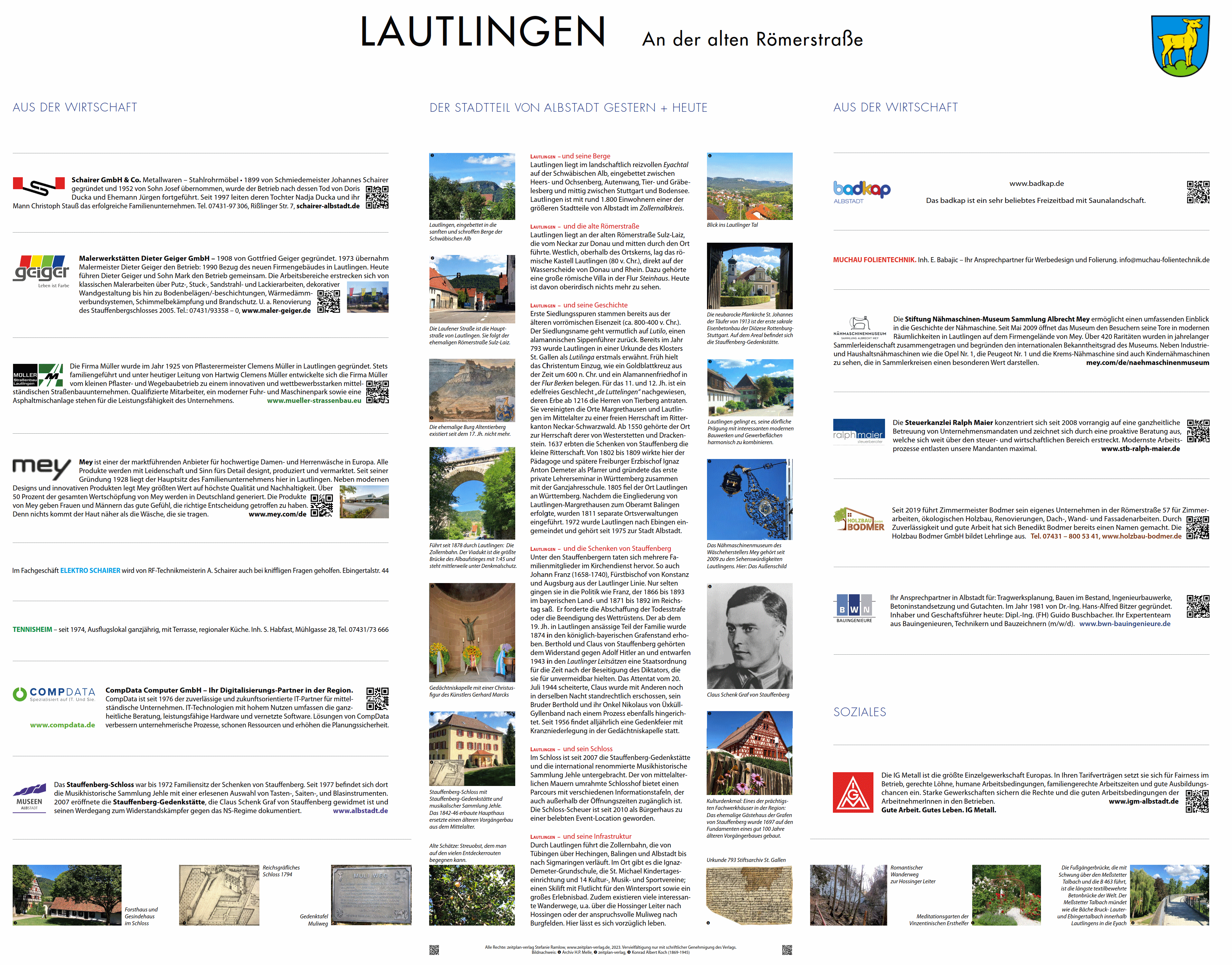 Lautlingen